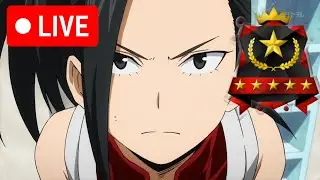 Momo in 2026 | MY HERO ULTRA RUMBLE