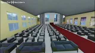 Banquet Hall at Gokak | Sayyed Associates | Complete Walkthrough