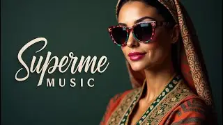 Arabic Deep House Mix ✨ No Copyright Music For Creators Vol.4