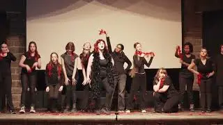 Good To Mama from Chicago - Broadway Through The Decades - Teen Connect SMA