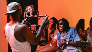 [FREE] Vybz Kartel x Skillibeng Dancehall Type Beat 