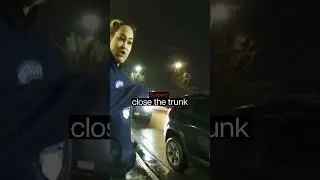 Karen Attacked The Wrong Person 🔥🚨