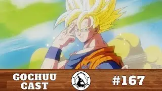 The Podcast's Final Arc | Is the Order an Anime Podcast? #167