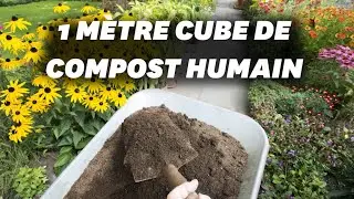 Le compost humain pourrait bient&ocirc;t &ecirc;tre l&eacute;galis&eacute; dans l'&Eacute;tat de Washington