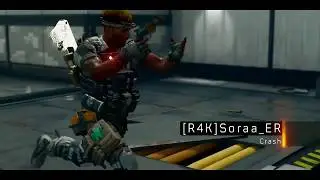 Soranitys - @Faze_Kitty's Montage challenge Response #R4K