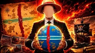 One Piece World explained (No spiler)