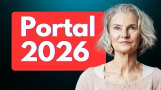 2026 Schwellenzeit! So nutzt du die Rauhn&auml;chte im Human Design Portaljahr!  #humandesign #rauhn&auml;chte