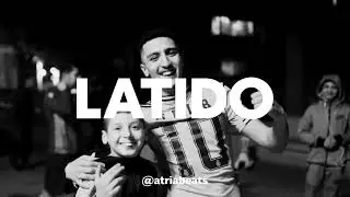 [FREE] Morad x Beny Jr Type Beat - 