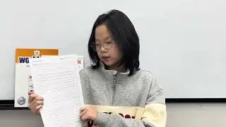 G5-B2-T3Ly December Reflective Writing Output &ldquo;Song and Dance Man&rdquo; - Estelle