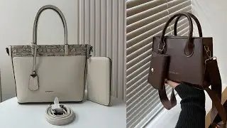 Handbag Trends Changing Women&rsquo;s Fashion This Season