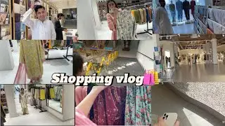 mujhe ho gaya fever| shopping vlog| neesho insha| sukkur vlog |eidshoppingvlog|vlog#subscribe #viral
