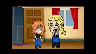 Your a bad brother&hellip;| metal family| ft Dee and Heavy angst ig