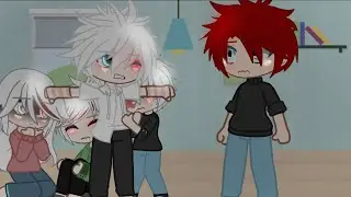 Big brother born first to protect||MHAxGACHA||200 subs special (pls don’t flop..)