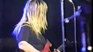 Wench Final Live Clip @ The Empire Phila PA April 10, 1988