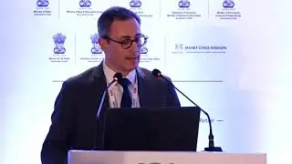 ISUW 2020|R&eacute;my Garaude Verdier, ENEDIS|9th India-EU Smart Grids Workshop