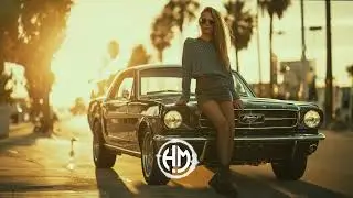 Huan & Jumanov-Origins (original mix)