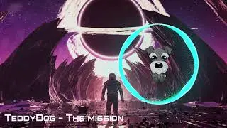TeddyDog - The mission