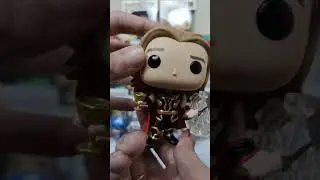 FUNKO POP MARVEL WHAT IF PARTY THOR