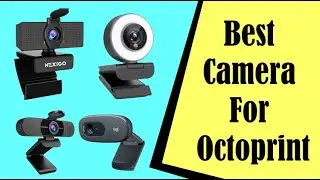 Best Camera For Octoprint In 2023 [ Choose The Best Camera ]