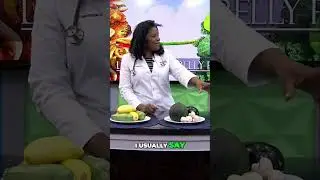 Eat This and Lose weight | Get Healthy with Dr. Dona Cooper