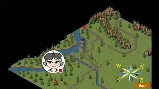 Exiled Kingdoms jogo casual