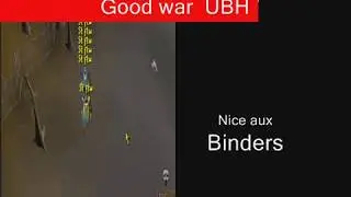 Strongest Team Vs Unknown Bounty Hunter 2 mars 2008
