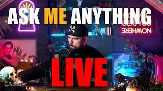 Peter Turner LIVE! UPDATES, NEWS AND AMA - PSYCHIC SURVIVAL KIT PRE LAUNCH