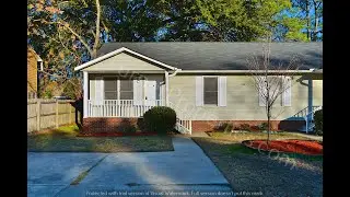 1908-B Greenoaks Rd, Columbia, SC 29206 for rent Turner Properties