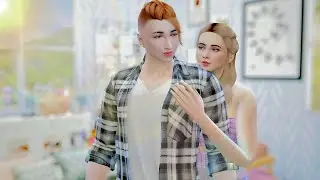 I HATE LOVING YOU🌼EP.3 | SIMS 4 LOVE STORY
