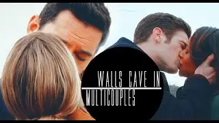 walls cave in | multicouples [ft. cardiffgiant02]