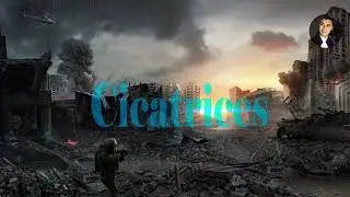 Airbag -  Cicatrices Pista 1 (Karaoke)