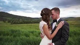 White Oak Wedding Films