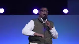 Wednesday Night Bible Study | Church Online