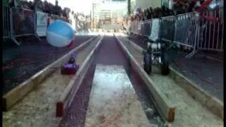Hack Junk : Power Tool Racer