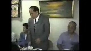 Ncig Ted Chaw Chanhia Yang - Part 13.2