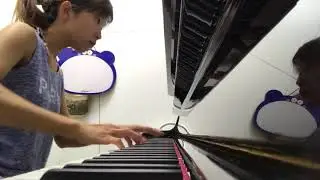 70th HKSMF Grade 6 122