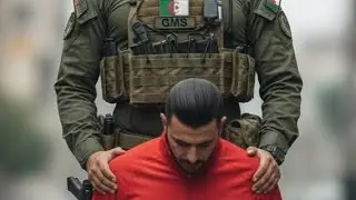 #شاهد تجار البيضة و الساروخ 💊 و ملاهي غير مرخصة في الجزائر 🇩🇿 