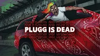 [HARD] 6ix9ine Type Beat - 