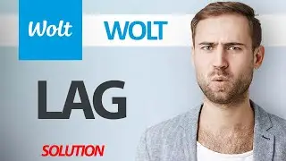How To Fix Wolt App Lag Problem | Step By Step