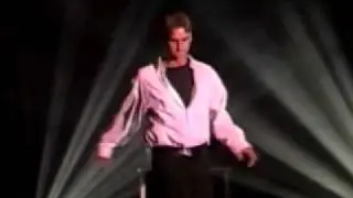 The Magic of Timothy Woodruff - Magical Doves
