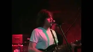 Forgive Durden live at The House of Bricks