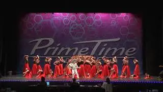 RECUERDEME (COCO) TRIBE by Pure Movement Dance Company