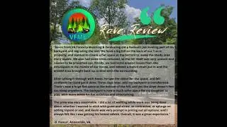 Rave Review!