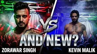 Indian Wrestling Action - HV EP19 Wrestling Show ( Pro Wrestling , WWE, Impact, AEW, NJPW)