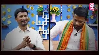 BJYM STATE PRESIDENT INTERVIEW 