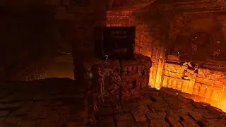 Shadow of the Tomb Raider The Pillar Puzzle