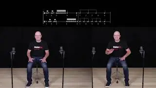 Rhythm4two - COMPLETE RHYTHM METHOD - Level 2 (Richard Filz)
