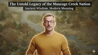 ✨ &ldquo;The Untold Legacy of the Muscogee Creek Nation That Changed History Forever!&rdquo;