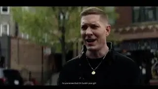 Power Book IV: Force Episode 4 Clip- Vic Confronts Tommy