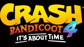 Draggin On Crash Bandicoot 4 Its About Time Music Extended